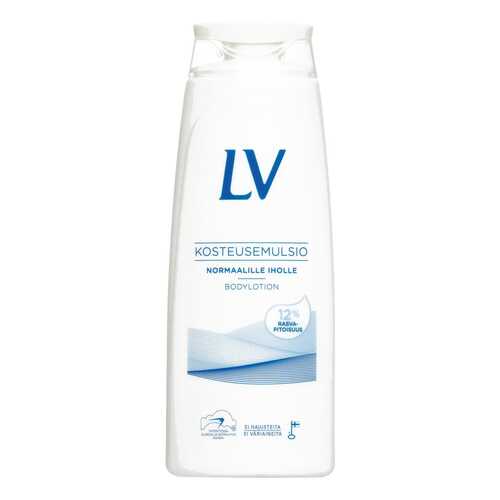 Крем для тела LV Увлажняющий 250 мл