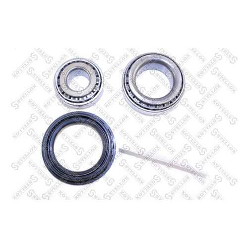 Комплект подшипника ступицы колеса STELLOX 43-28005-SX