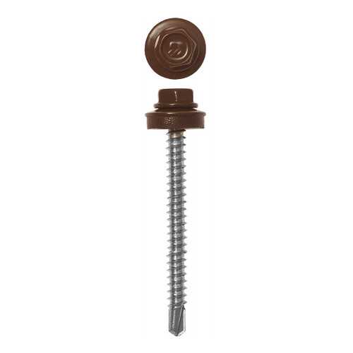 Саморезы Зубр 4-300310-48-080-8017 4,8x80 мм, 700шт
