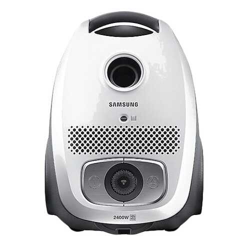 Пылесос Samsung sC24FHNJGWQ White