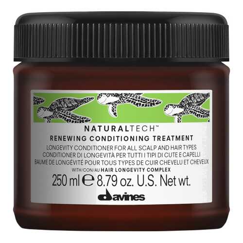 Кондиционер для волос NaturalTech Renewing Conditioning Treatment 250 мл