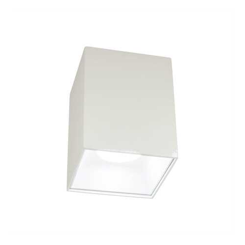 Светильник потолочный Citilux CL7440200 Старк Белый+Белый Св-к Потол. 12W*3500K