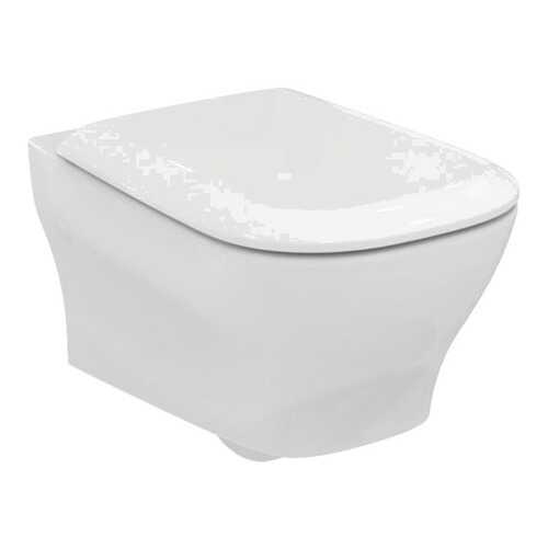 Подвесной унитаз IDEAL STANDARD Active T319501 белый