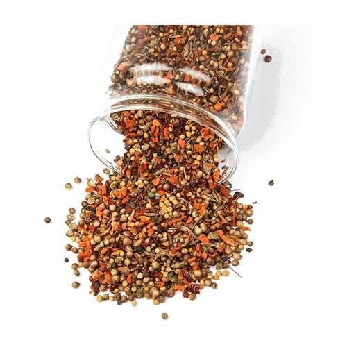 Autumn Seasoning осенние пряности 108 специй дой-пак, 50 г