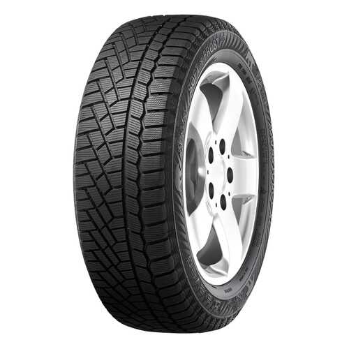 Шины Gislaved Soft*Frost 200 SUV 265/65 R17 116T XL