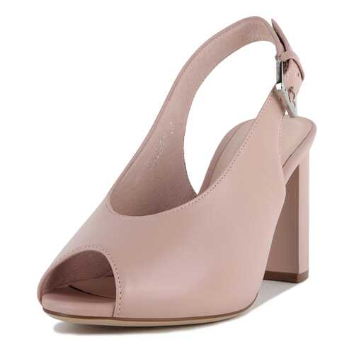 Туфли женские Pierre Cardin XLS19S-134 бежевые 38 RU