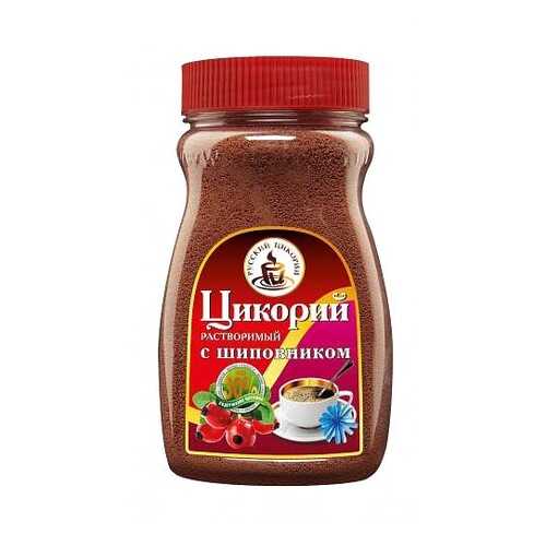 Цикорий и злаковые напитки в Светофор