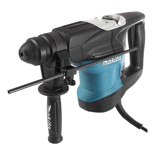 Сетевой перфоратор Makita HR3210C