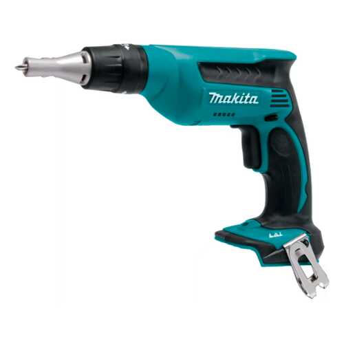 Шуруповерт Makita DFS451Z ,18В,Li-ion