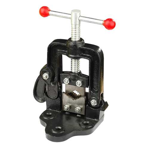 Тиски Stayer STANDARD 3262-1