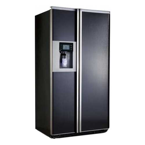 Холодильник Io mabe ORE 24 CGFFKB Black
