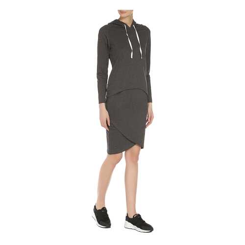 Костюм женский Rocawear R041762 серый XS
