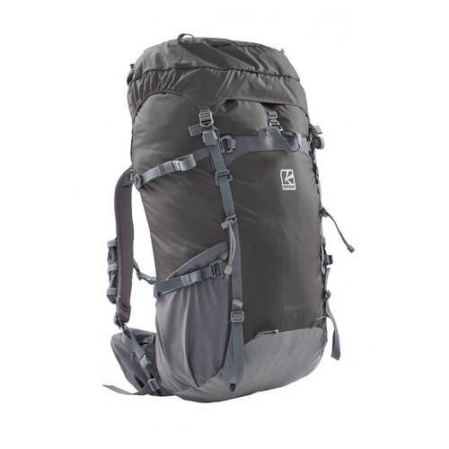 Рюкзак NOMAD 75 M 1468-9609 СЕРЫЙ ТМН
