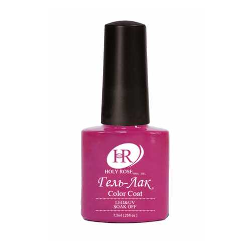 Гель-лак Holy Rose №212 7,3 мл
