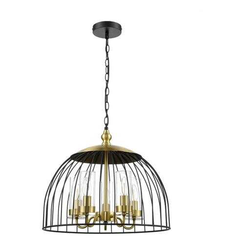 Подвесная люстра Vele Luce Florian VL5062P05