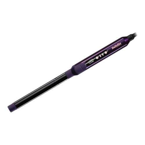 Электрощипцы Babyliss Sensitive C619E Violet