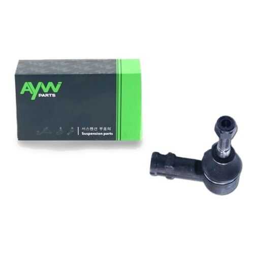 Наконечник поперечной рулевой тяги AYWIPARTS AW1310551LR