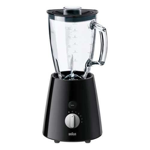 Блендер Braun 4186-JB3060BK