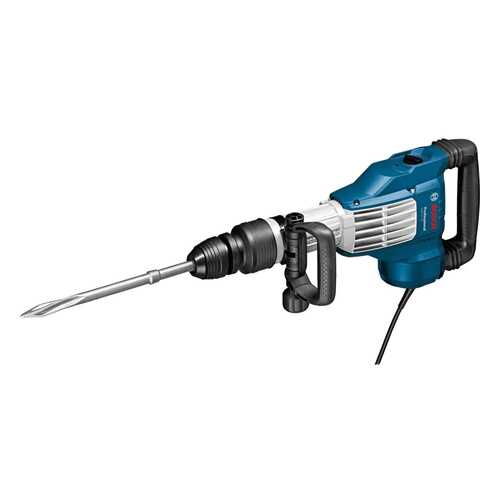 Сетевой отбойный молоток Bosch GSH 11 VC 611336000