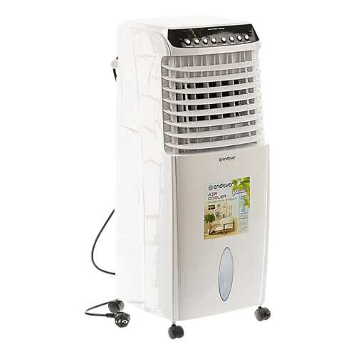 Охладитель воздуха Endever Oasis-510 White