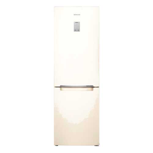Холодильник Samsung RB33J3420EFWT Beige