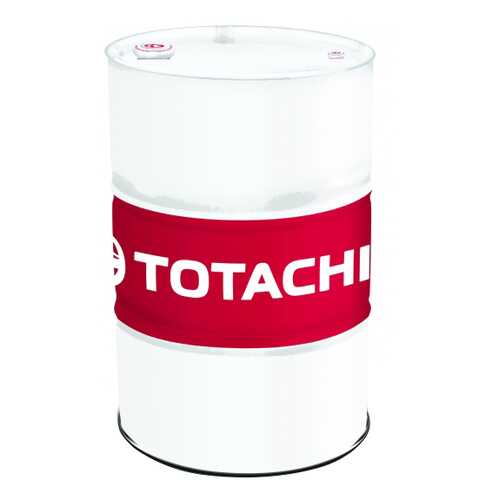 Трансмиссионное масло TOTACHI NIRO 205л