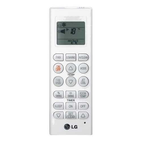 Кассетная сплит-система LG UT18WC,NP1R0/UU18WC,UL1R0