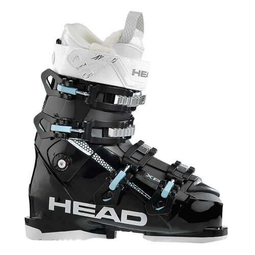 Горнолыжные ботинки HEAD Vector XP W 2017, black, 24.5