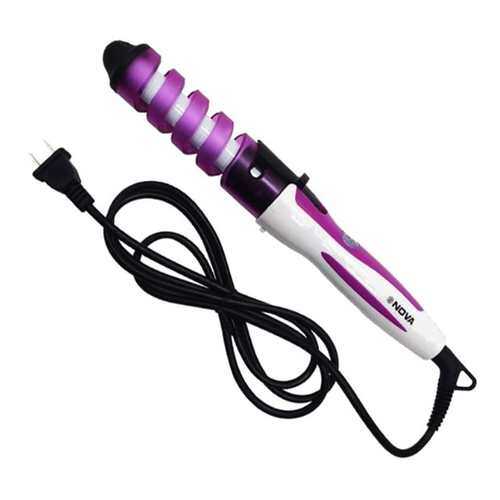 Стайлер NOVA Professional Hair Curler NHC-5322 Violet