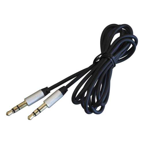 Кабель-AUX AC320 Deepbass 3.5mm Чёрный