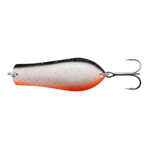 Блесна Sprut Reito Spoon 81 WOBK 27 г