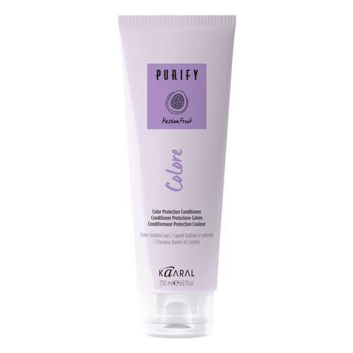 Кондиционер для волос Kaaral Purify Colore Conditioner 250 мл