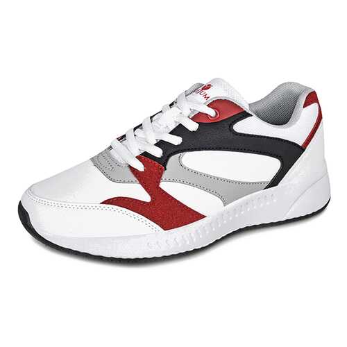 Кроссовки женские TimeJump K1777-7 разноцветные 36 RU