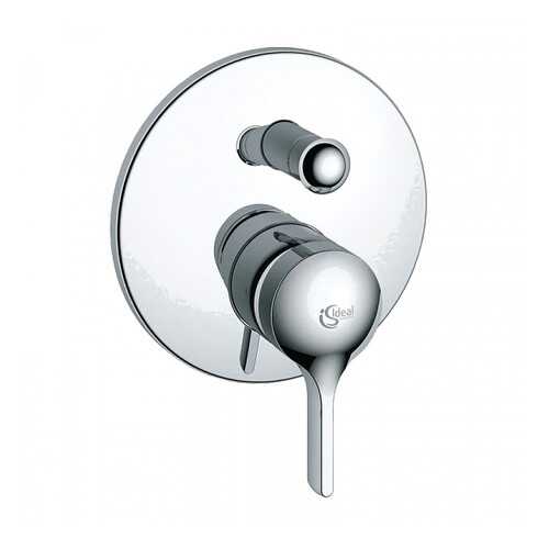 Смеситель для встраиваемой системы IDEAL STANDARD A4720AA