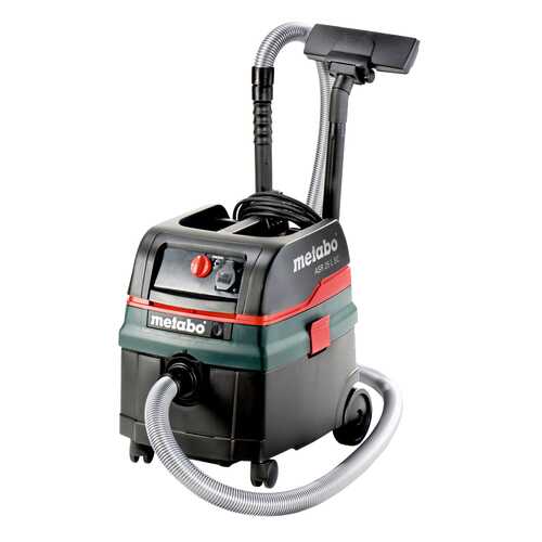 Строительный пылесос Metabo ASR 25 L SC 602024000