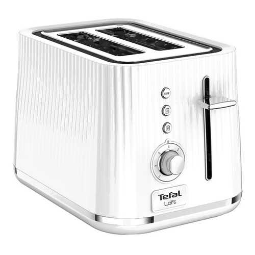 Тостер Tefal TT761138