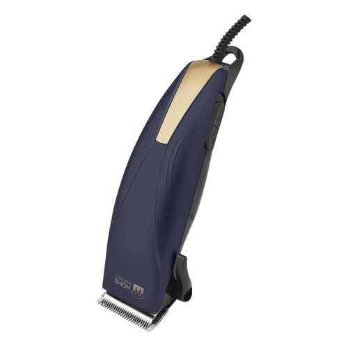 Машинка для стрижки волос Home Element HE-CL1008 B/Sa
