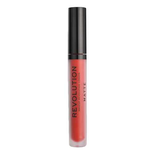 Помада Revolution Makeup London Matte 134 Ruby 3 мл