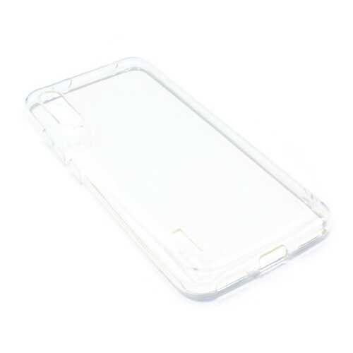 Чехол Innovation для Xiaomi Mi A3/CC9e Transparent