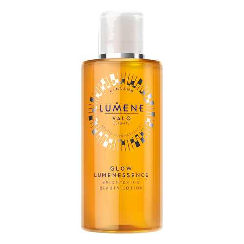 Лосьон для лица Lumene Valo Glow Lumenessence Lotion 150 мл