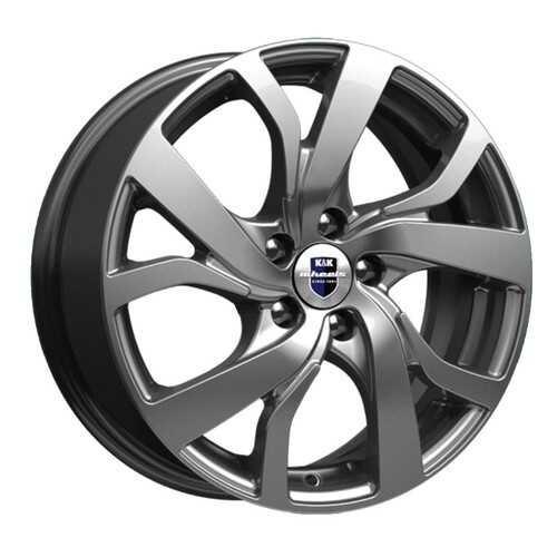 Колесные диски K&K R16 6.5J PCD5x114.3 ET43 D67.1 r72888