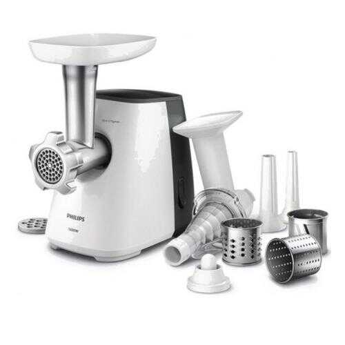 Электромясорубка Philips HR2714/30