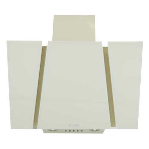 Вытяжка наклонная LEX Ori 600 Beige