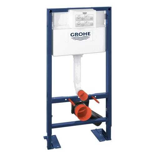 Система инсталляции для унитаза GROHE Rapid SL (1 м)