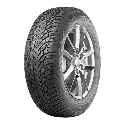 Шины Nokian WR SUV 4 295/40 R21 111 T430522