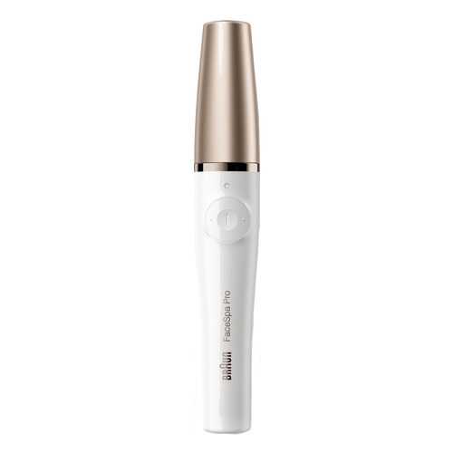 Эпилятор для лица Braun FaceSpa Pro 912
