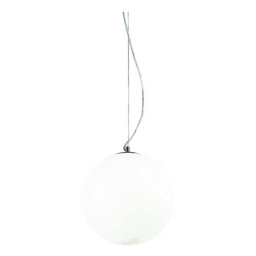 Подвесной светильник Ideal Lux Mapa BIanco SP1 D30
