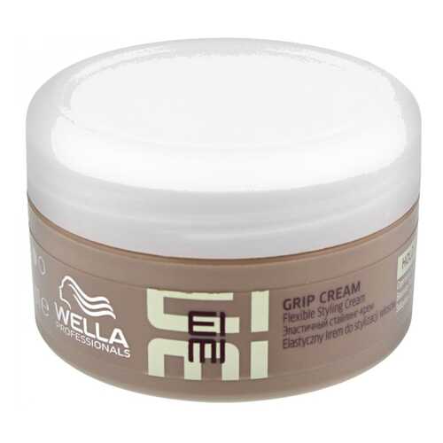 Средство для укладки волос Wella Professionals EIMI Grip Cream 75 мл