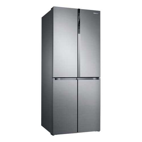 Холодильник Samsung RF50K5920S8 Silver