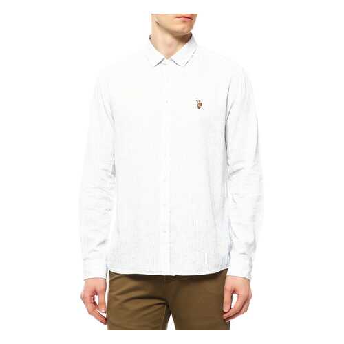 Мужские рубашки в H&M